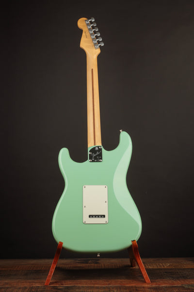 Fender Jeff Beck Signature Stratocaster Surf Green (USED, 2023)