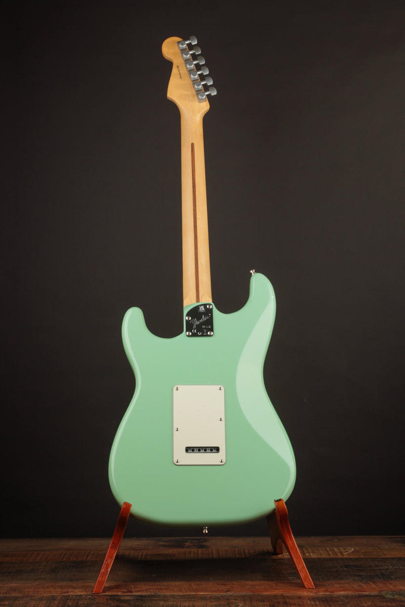 Fender Jeff Beck Signature Stratocaster Surf Green (USED, 2023)