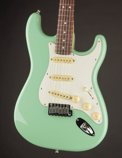 Fender Jeff Beck Signature Stratocaster Surf Green (USED, 2023)