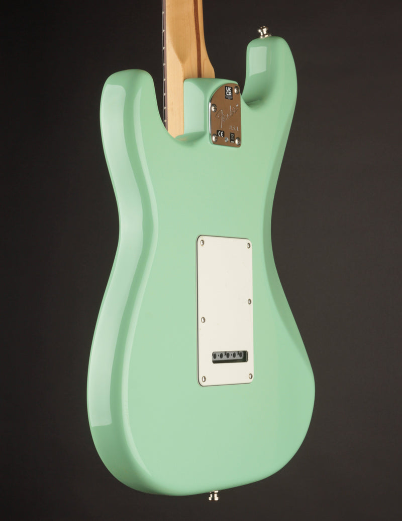 Fender Jeff Beck Signature Stratocaster Surf Green (USED, 2023)