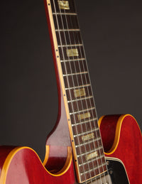 Gibson ES-335TD Cherry (1963)