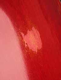 Gibson ES-335TD Cherry (1963)