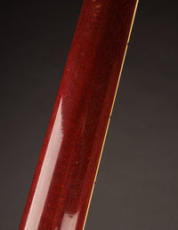 Gibson ES-335TD Cherry (1963)