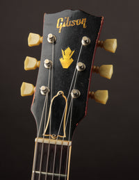Gibson ES-335TD Cherry (1963)
