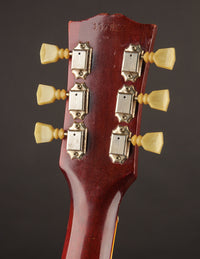 Gibson ES-335TD Cherry (1963)