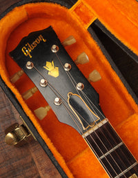 Gibson ES-335TD Cherry (1963)