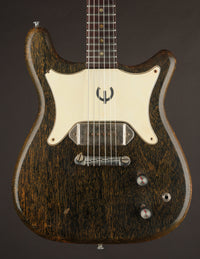 Epiphone Coronet, Silver Fox (1964)