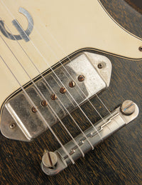 Epiphone Coronet, Silver Fox (1964)