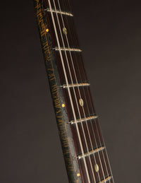 Epiphone Coronet, Silver Fox (1964)