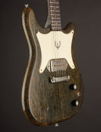 Epiphone Coronet, Silver Fox (1964)