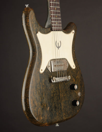 Epiphone Coronet, Silver Fox (1964)