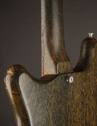 Epiphone Coronet, Silver Fox (1964)