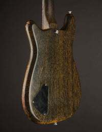 Epiphone Coronet, Silver Fox (1964)