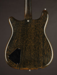Epiphone Coronet, Silver Fox (1964)