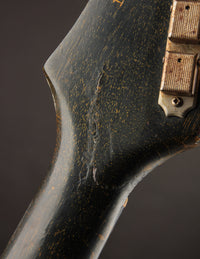 Epiphone Coronet, Silver Fox (1964)
