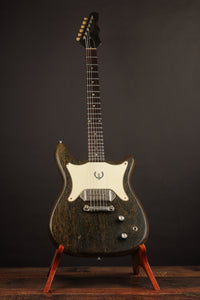 Epiphone Coronet, Silver Fox (1964)