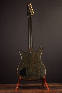 Epiphone Coronet, Silver Fox (1964)