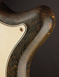 Epiphone Coronet, Silver Fox (1964)