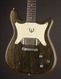 Epiphone Coronet, Silver Fox (1964)