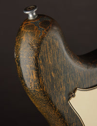 Epiphone Coronet, Silver Fox (1964)