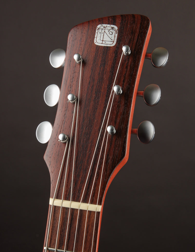Tao Guitars Disco Volante "Fordy-Nine" (USED)