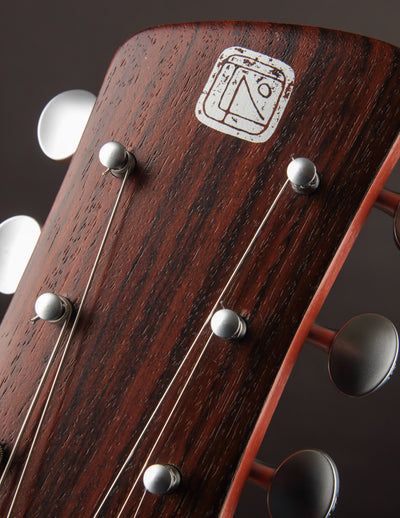 Tao Guitars Disco Volante "Fordy-Nine" (USED)