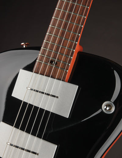 Tao Guitars Disco Volante "Fordy-Nine" (USED)
