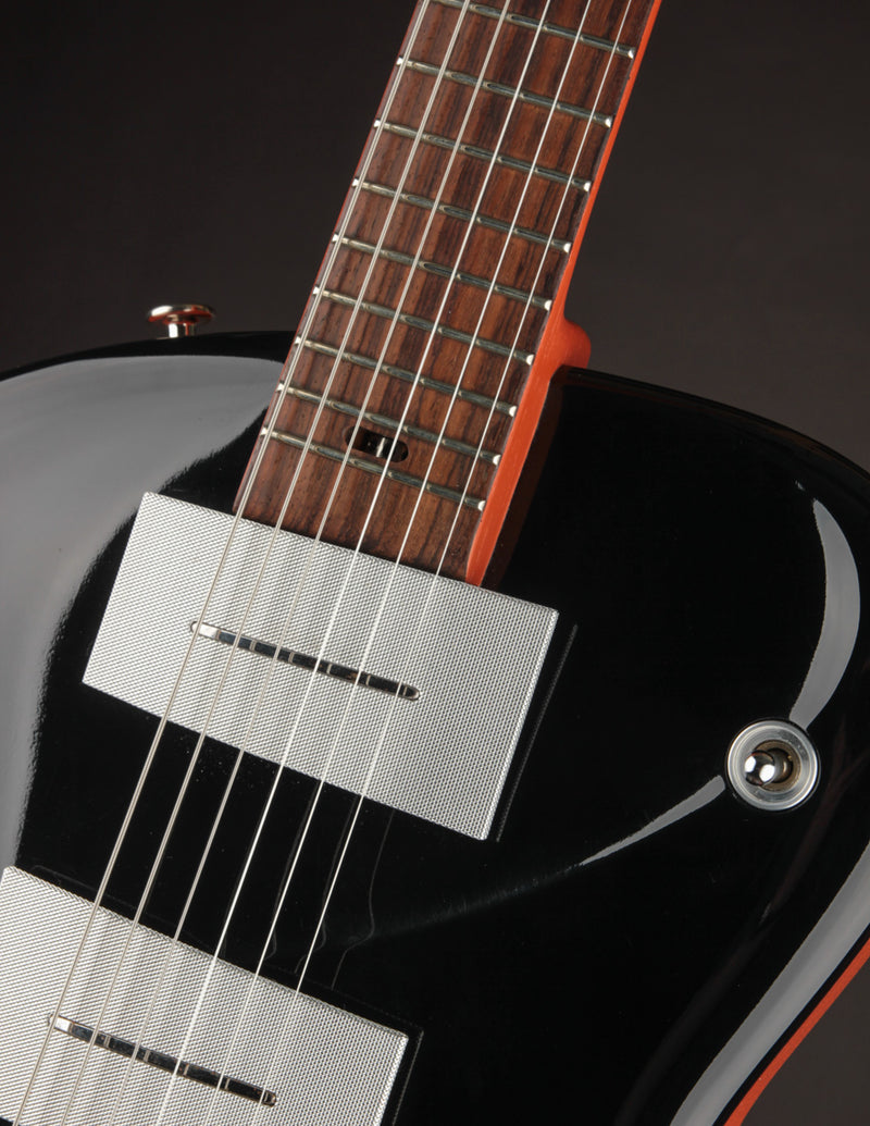 Tao Guitars Disco Volante "Fordy-Nine" (USED)