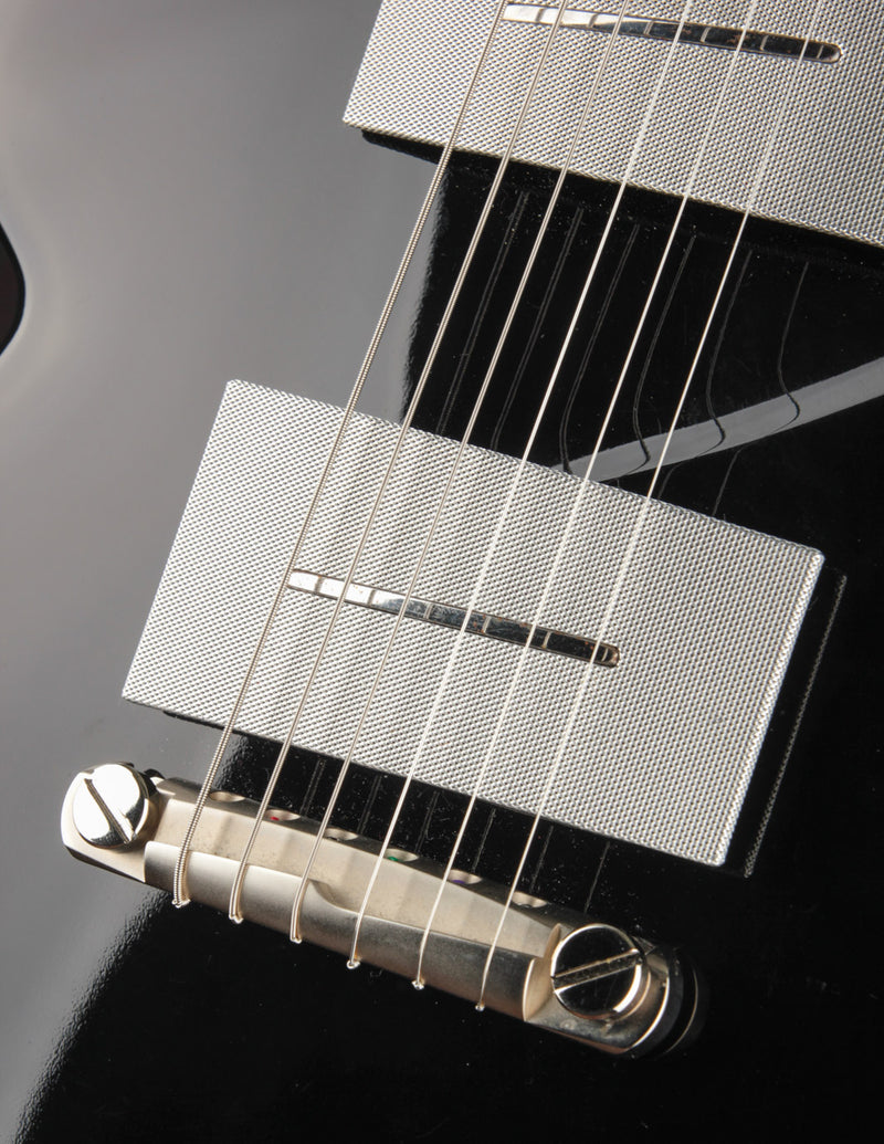 Tao Guitars Disco Volante "Fordy-Nine" (USED)