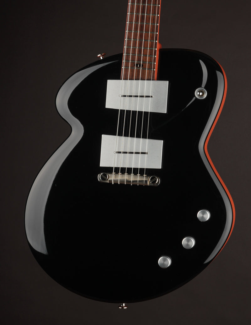 Tao Guitars Disco Volante "Fordy-Nine" (USED)