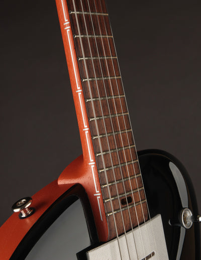 Tao Guitars Disco Volante "Fordy-Nine" (USED)