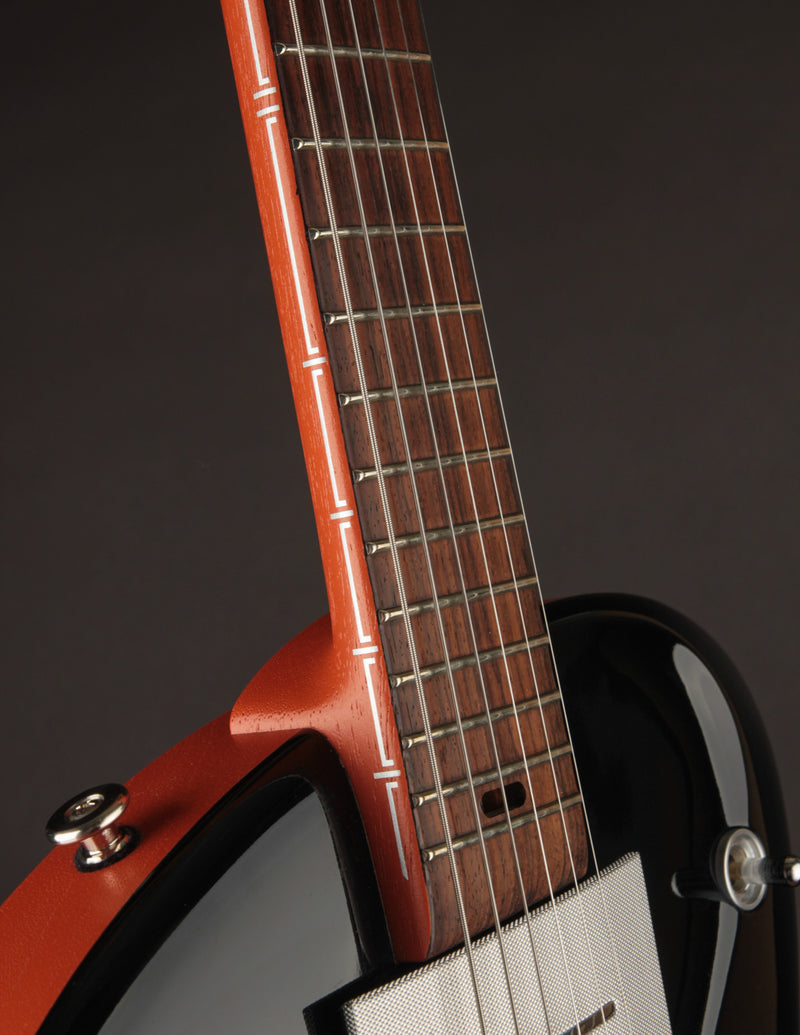 Tao Guitars Disco Volante "Fordy-Nine" (USED)