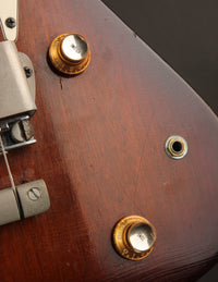Gibson Thunderbird II Non-Reverse Bass, Sunburst (1966)