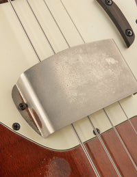 Gibson Thunderbird II Non-Reverse Bass, Sunburst (1966)