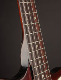 Gibson Thunderbird II Non-Reverse Bass, Sunburst (1966)