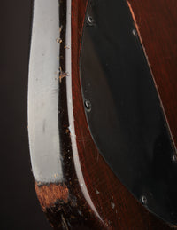 Gibson Thunderbird II Non-Reverse Bass, Sunburst (1966)