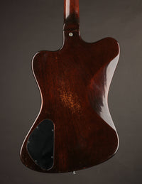 Gibson Thunderbird II Non-Reverse Bass, Sunburst (1966)