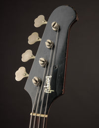 Gibson Thunderbird II Non-Reverse Bass, Sunburst (1966)