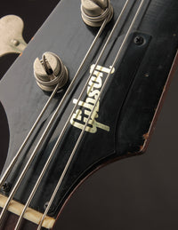Gibson Thunderbird II Non-Reverse Bass, Sunburst (1966)