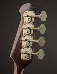 Gibson Thunderbird II Non-Reverse Bass, Sunburst (1966)