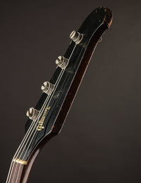 Gibson Thunderbird II Non-Reverse Bass, Sunburst (1966)