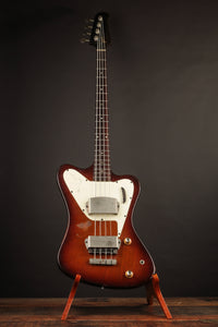 Gibson Thunderbird II Non-Reverse Bass, Sunburst (1966)
