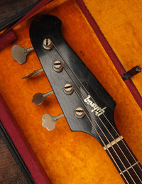 Gibson Thunderbird II Non-Reverse Bass, Sunburst (1966)