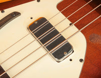 Gibson Thunderbird II Non-Reverse Bass, Sunburst (1966)