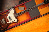 Gibson Thunderbird II Non-Reverse Bass, Sunburst (1966)