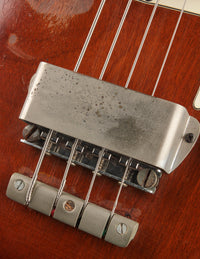 Gibson Thunderbird II Non-Reverse Bass, Sunburst (1966)