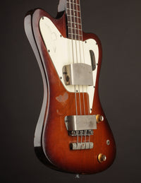 Gibson Thunderbird II Non-Reverse Bass, Sunburst (1966)