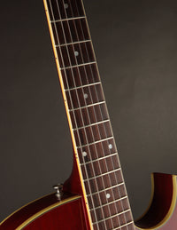 Guild Starfire III Cherry (1968)