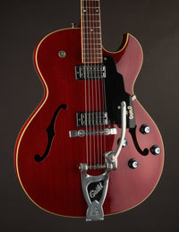 Guild Starfire III Cherry (1968)