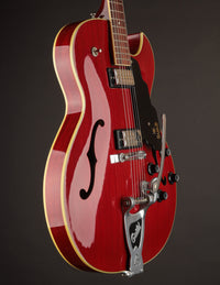 Guild Starfire III Cherry (1968)